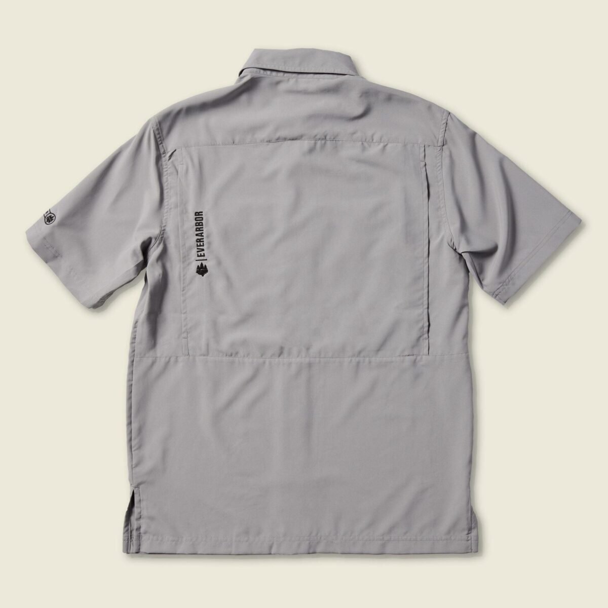 Days in the Sunshine - S/S - Grey - Image 3