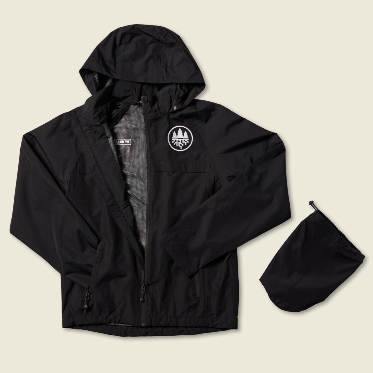 The Barron Raincoat - Image 5