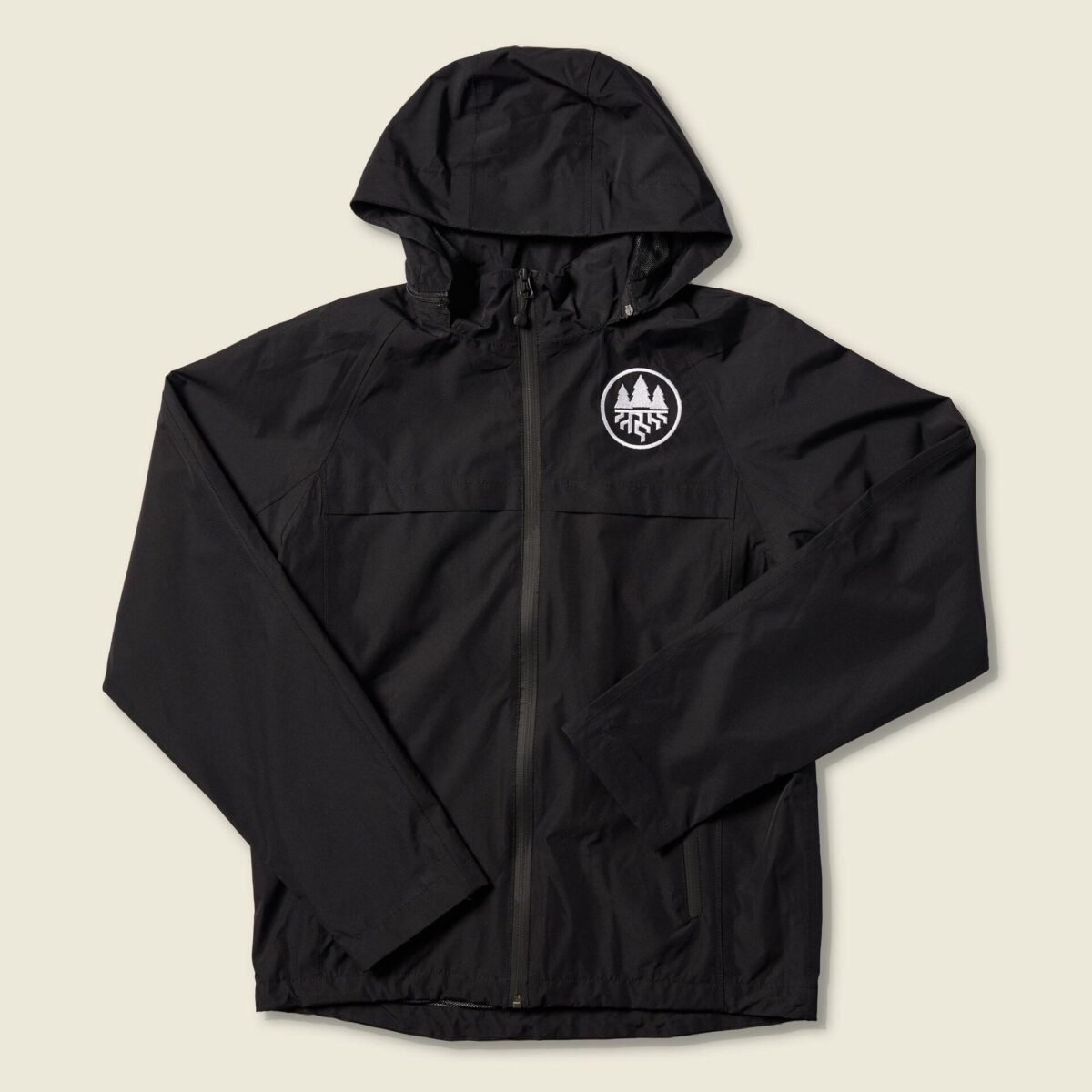 The Barron Raincoat