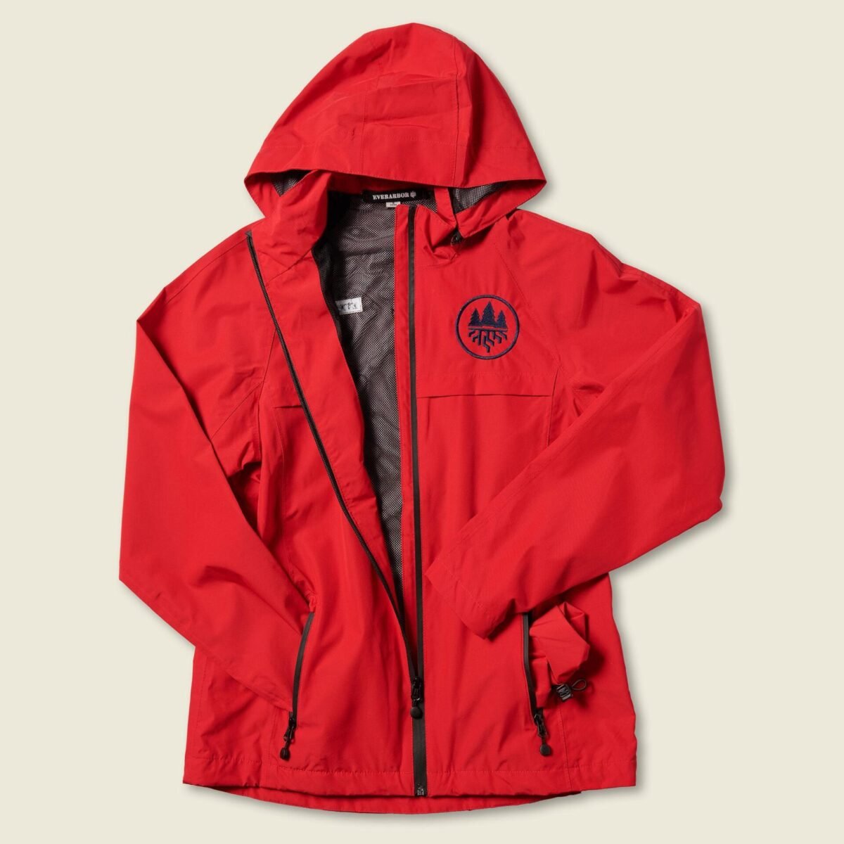 The Barron Raincoat - Image 9