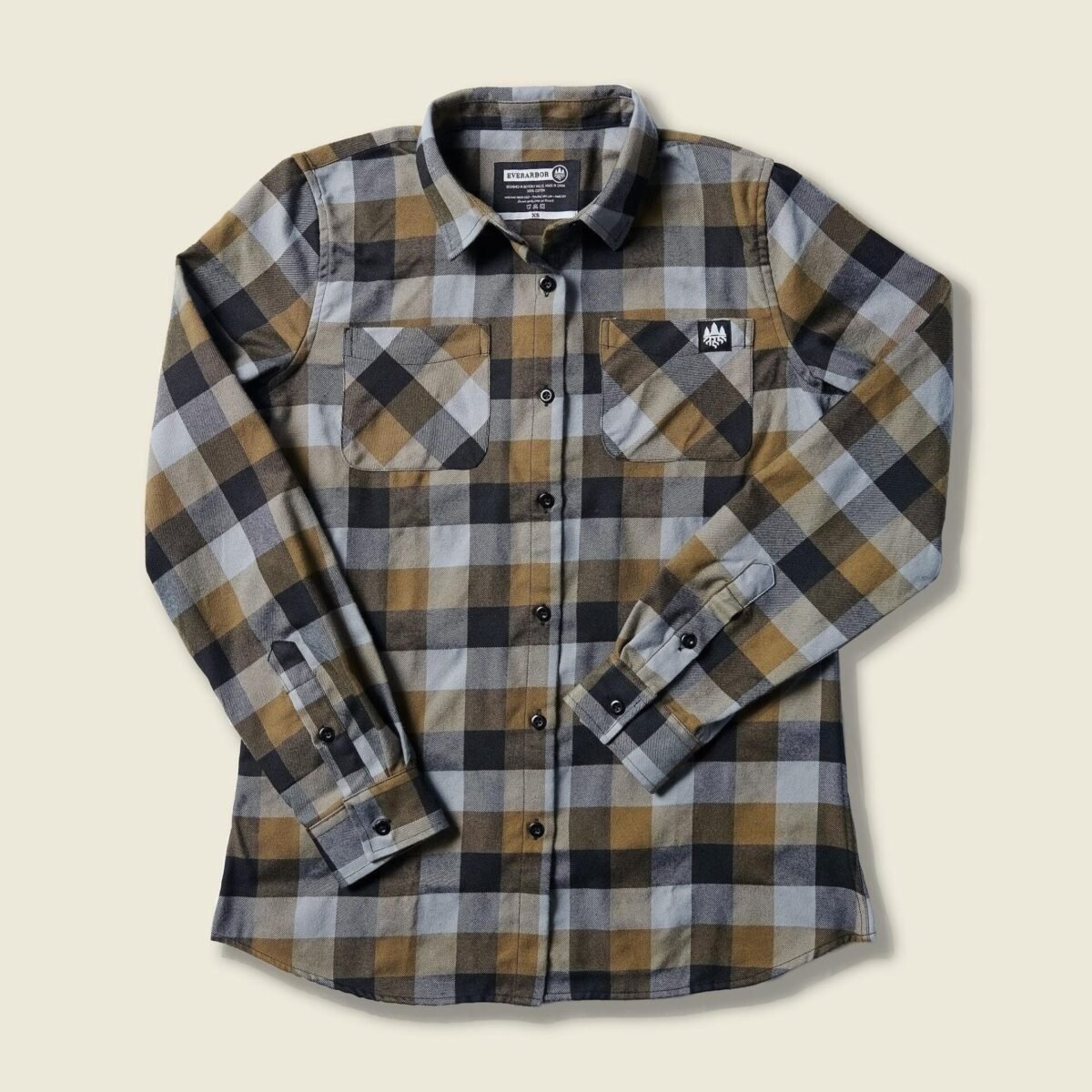 Women's Flannel