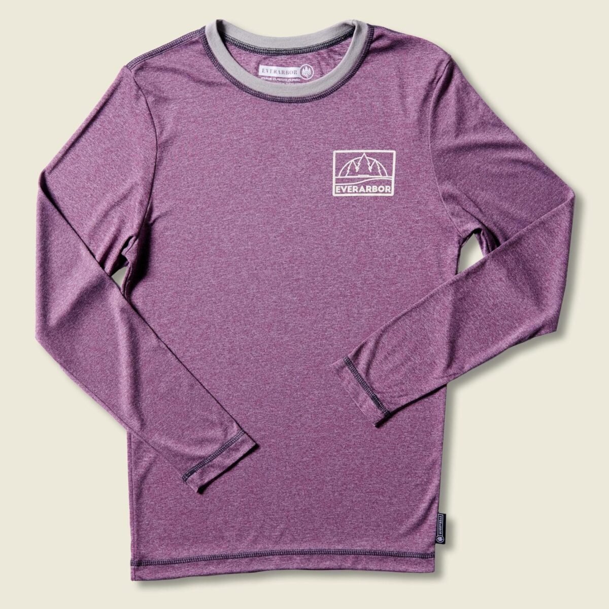 North American Base Layer