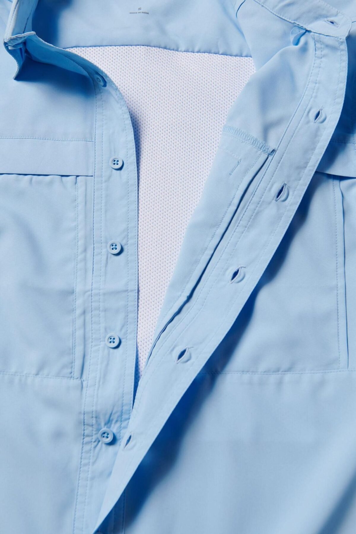Days in the Sunshine - L/S - Blue - Image 3