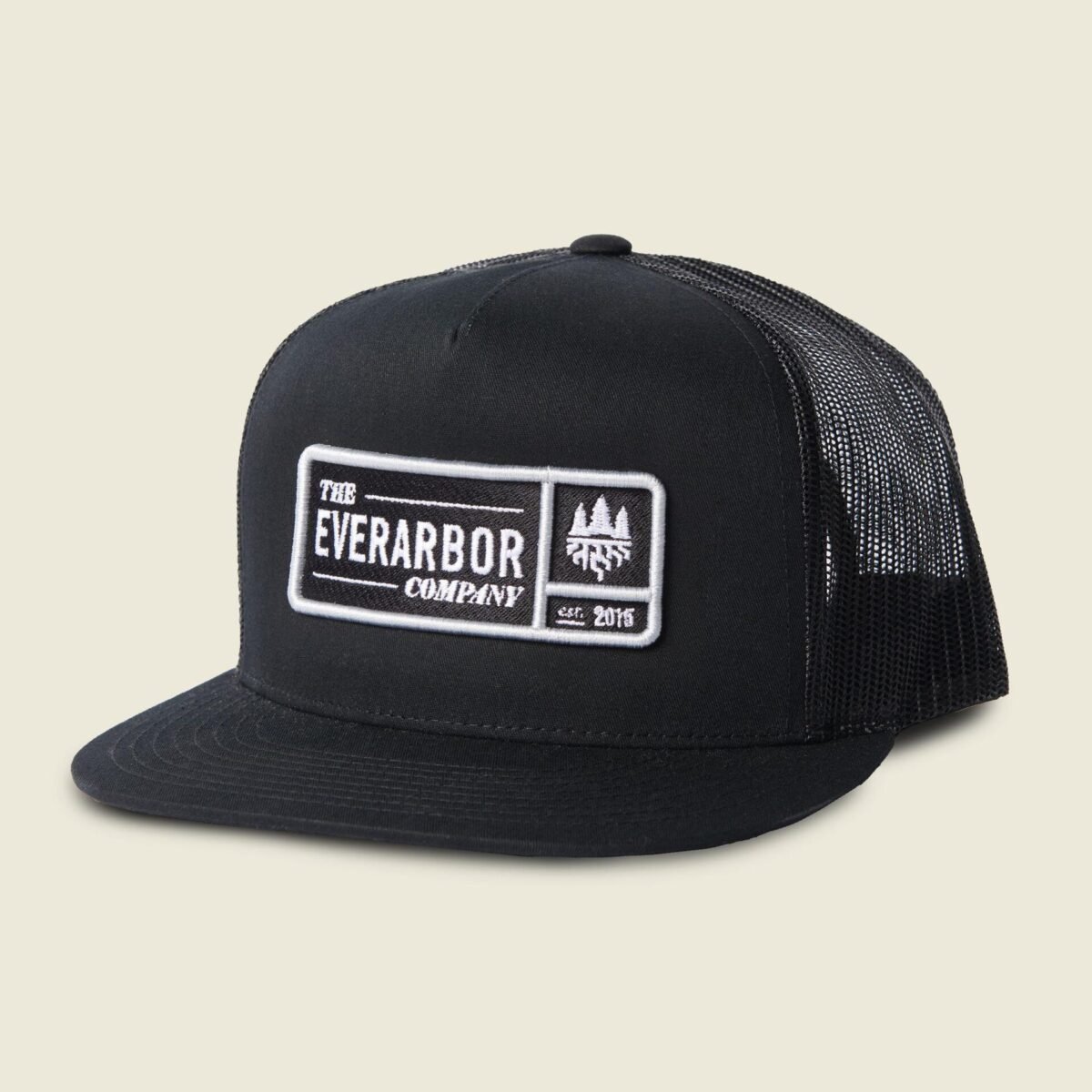 Trucker Zart B Bold