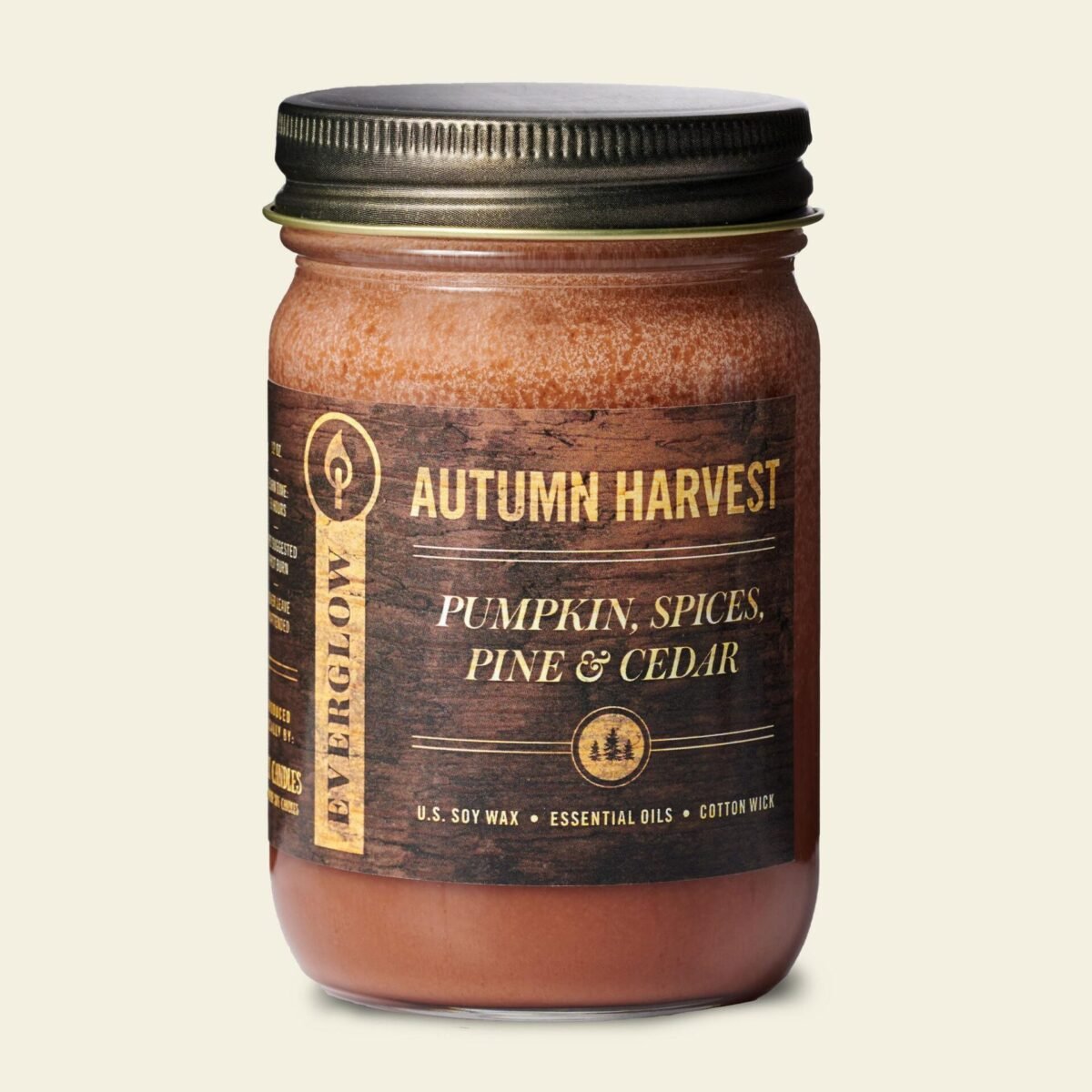 Autumn Harvest