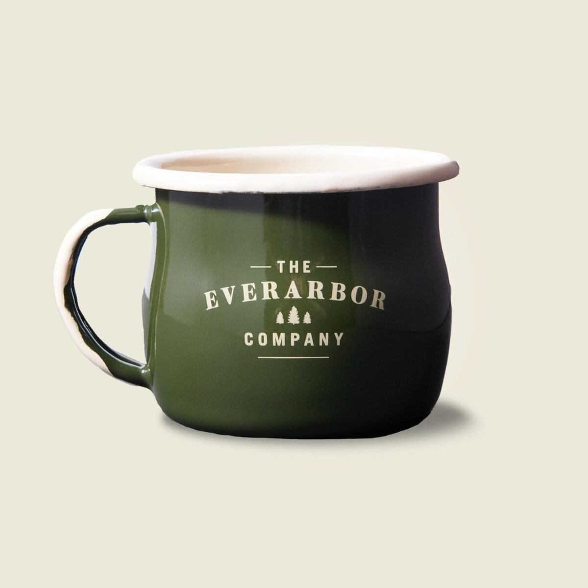 Camp Mug