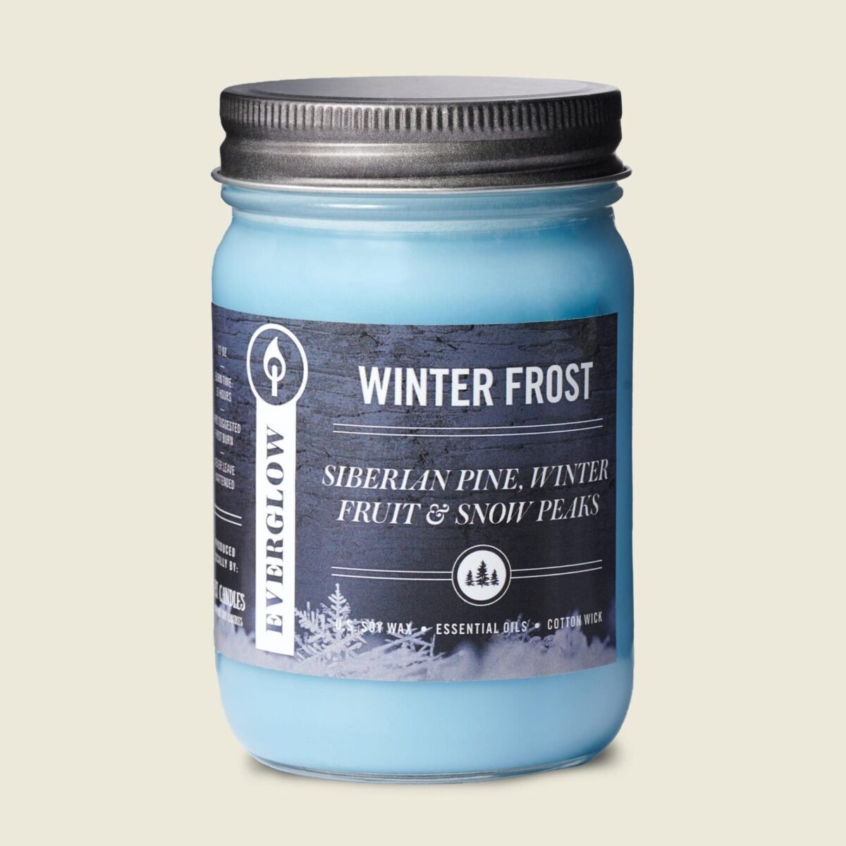 Winter Frost