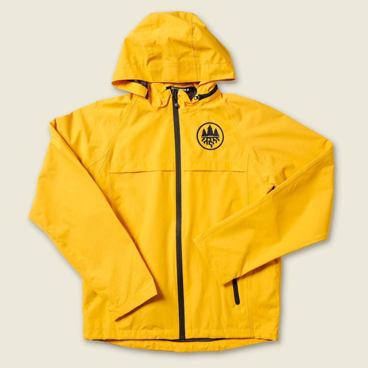 The Barron Raincoat - Image 14