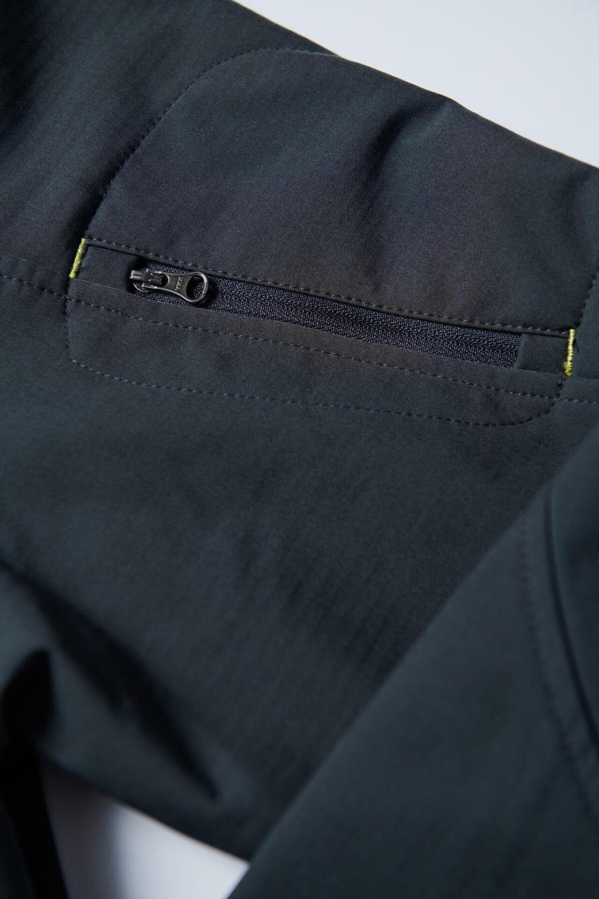 Step Out Coat - Charcoal Grey - Image 7