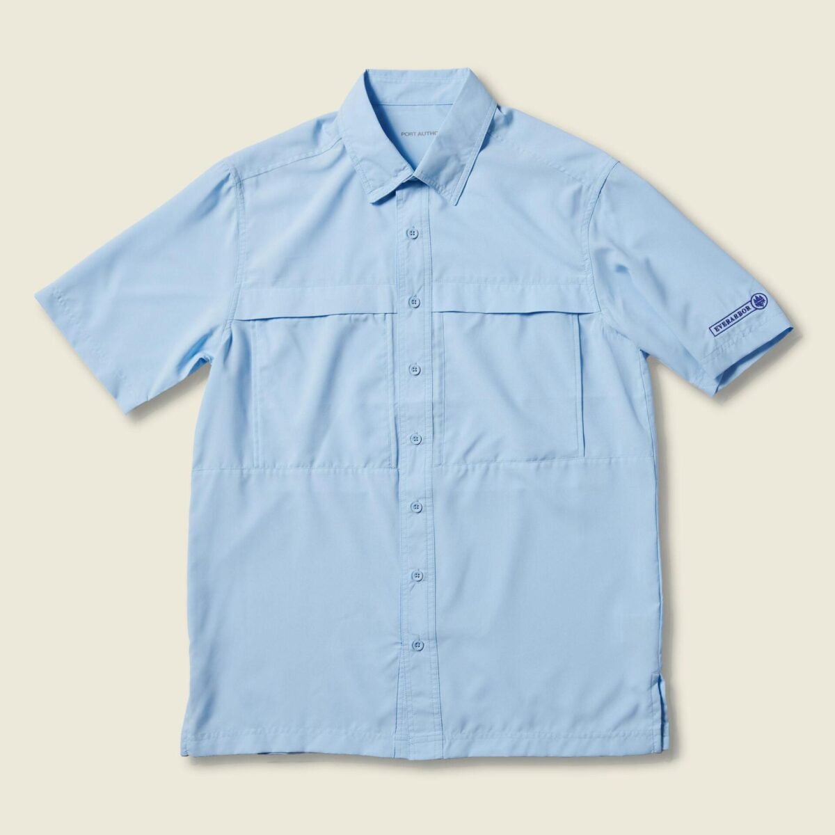 Days in the Sunshine - S/S - Blue