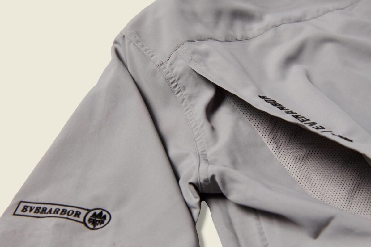 Days in the Sunshine - S/S - Grey - Image 5
