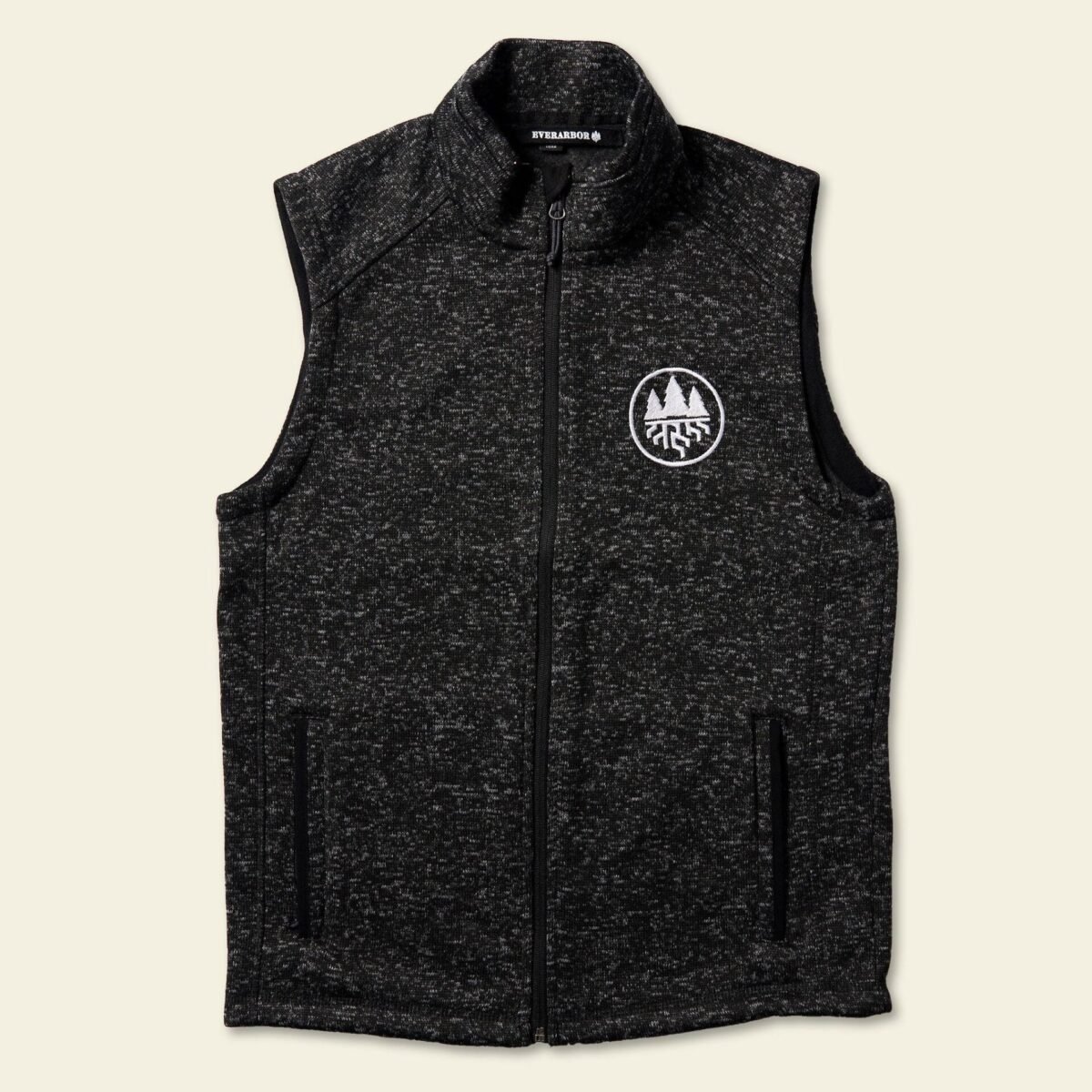Men's Fleece Vest
