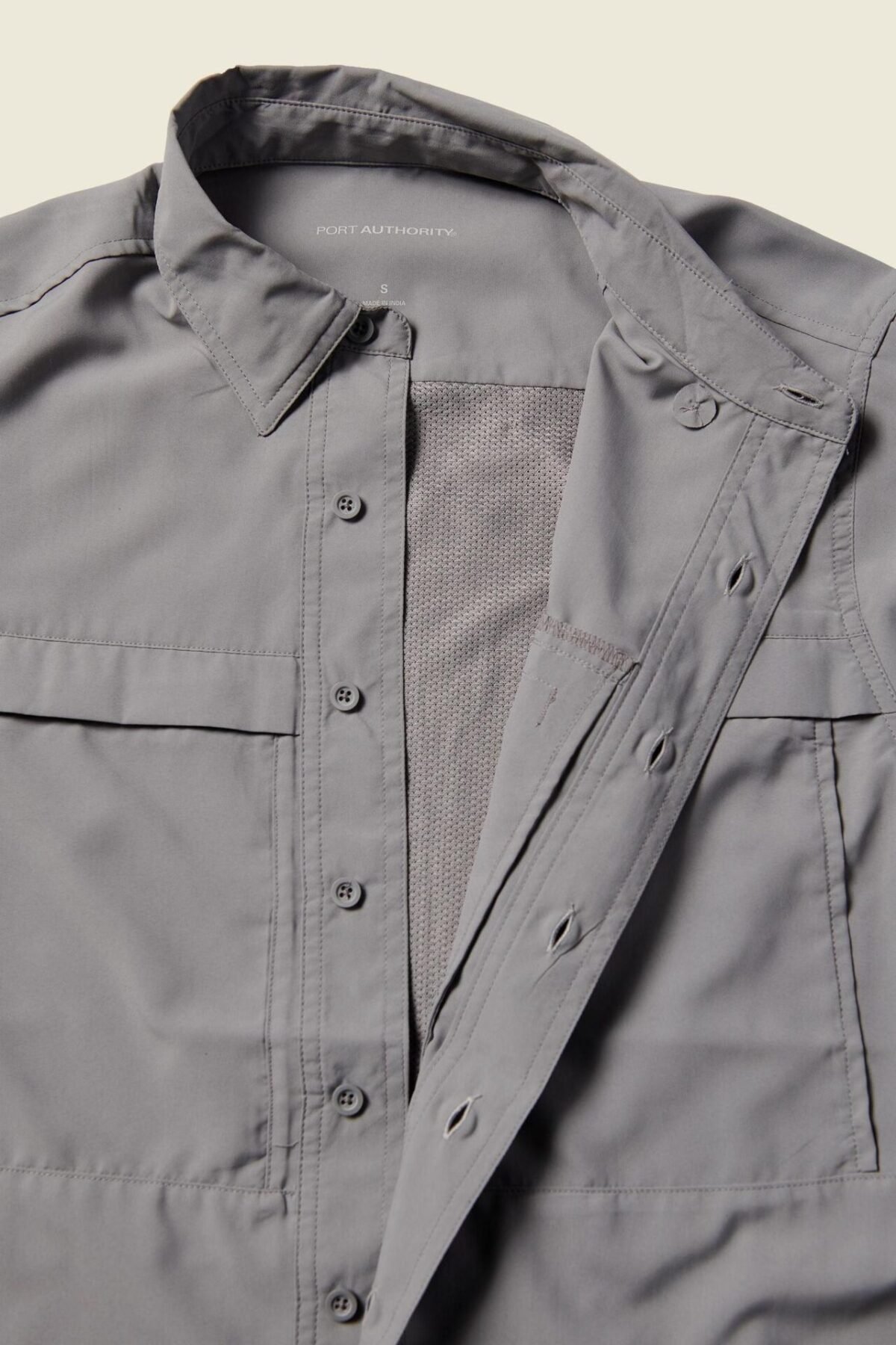 Days in the Sunshine - S/S - Grey - Image 2