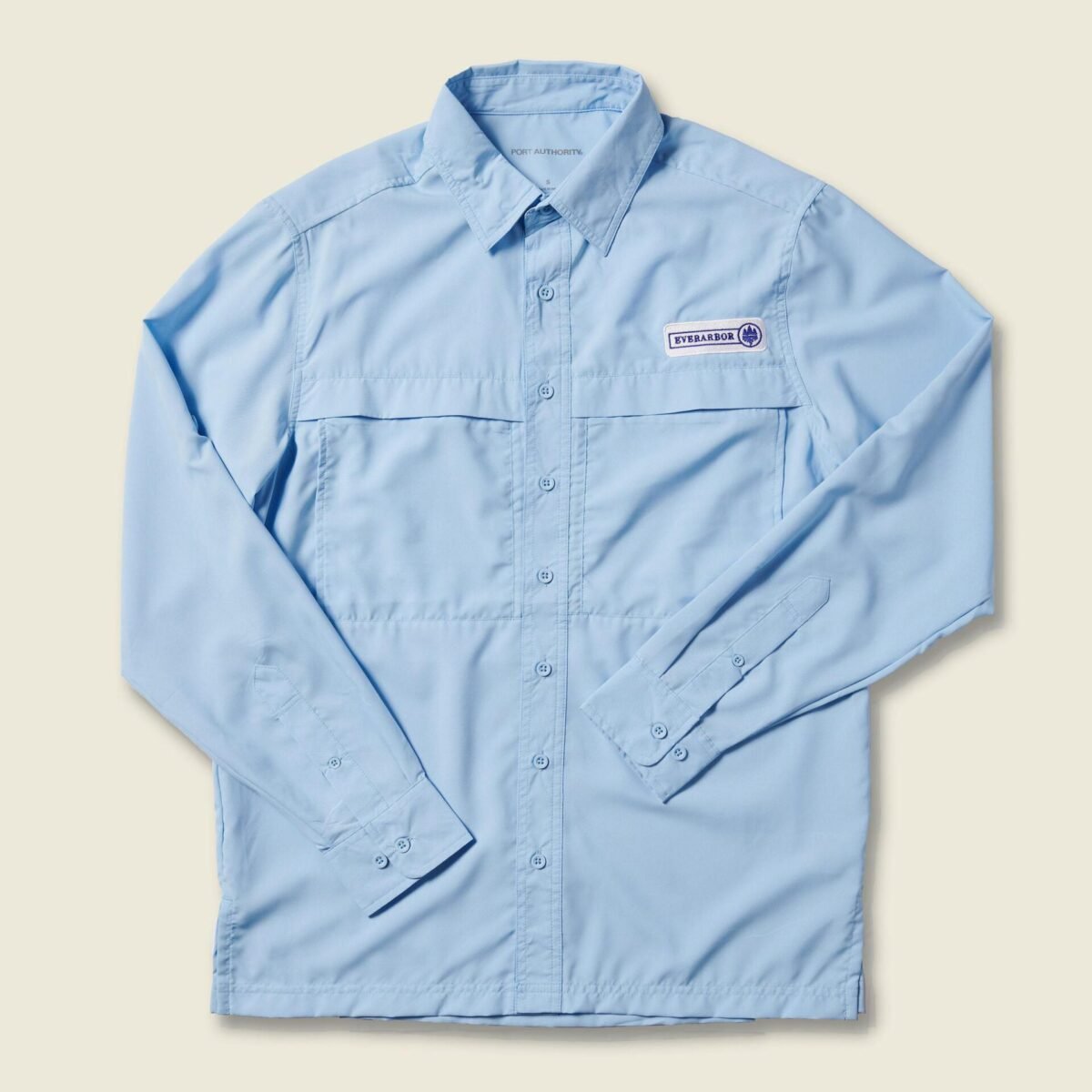Days in the Sunshine - L/S - Blue