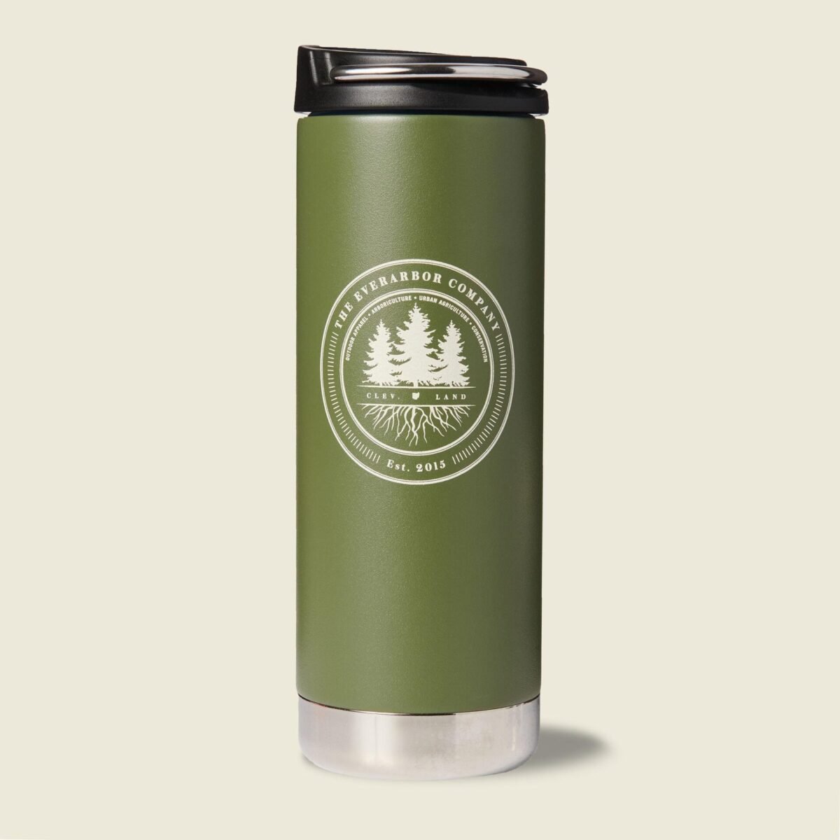 Evereservoir - Coffee Mug