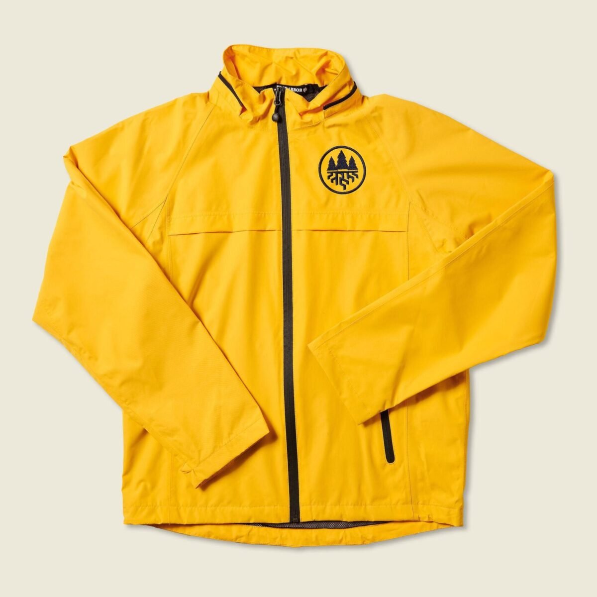 The Barron Raincoat - Image 16