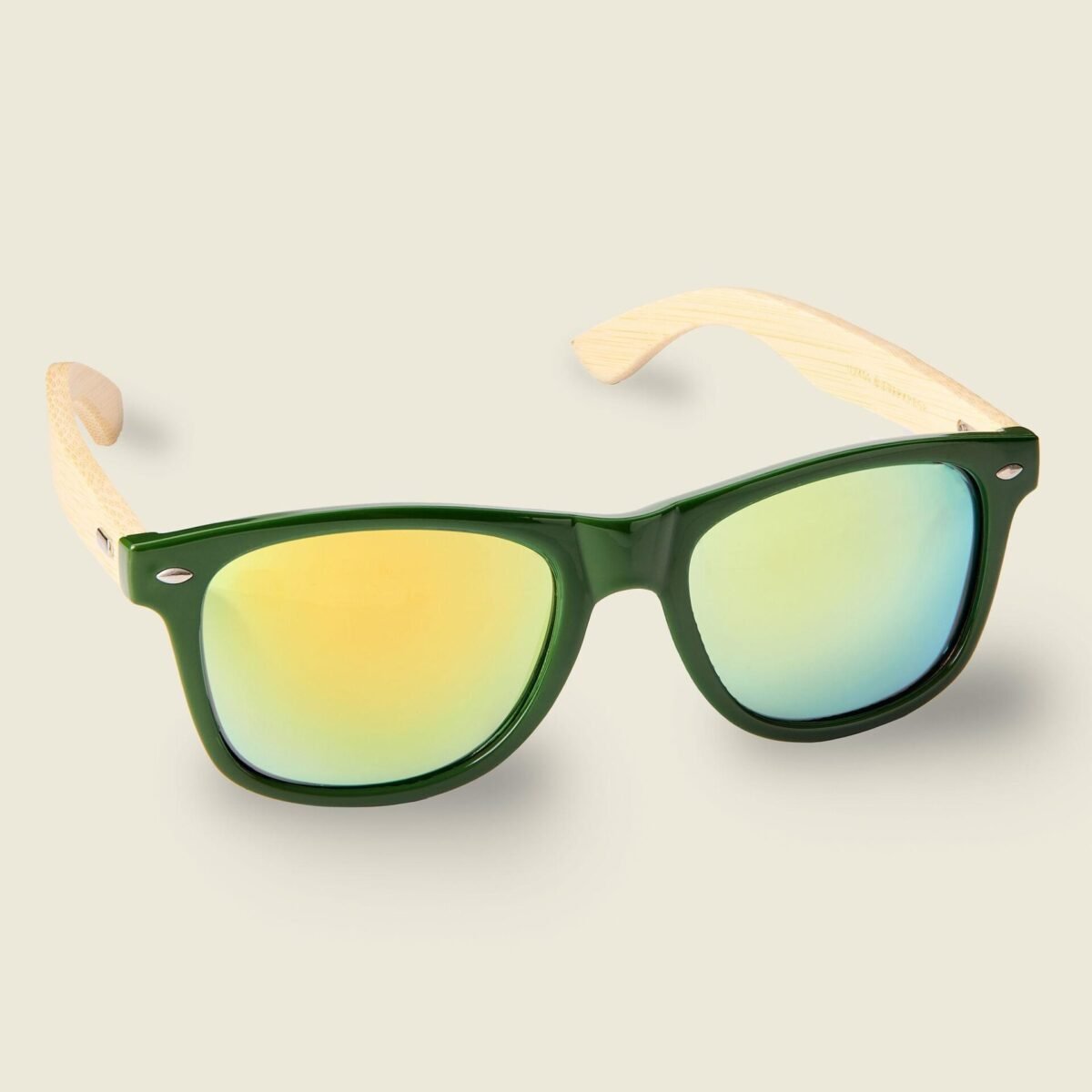 Forest Sunglasses