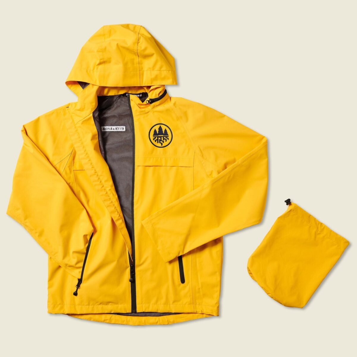 The Barron Raincoat - Image 17