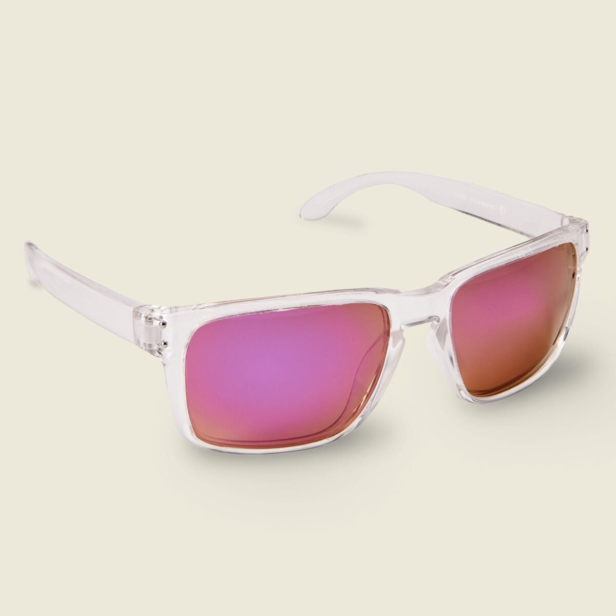 Quartz Sunglasses