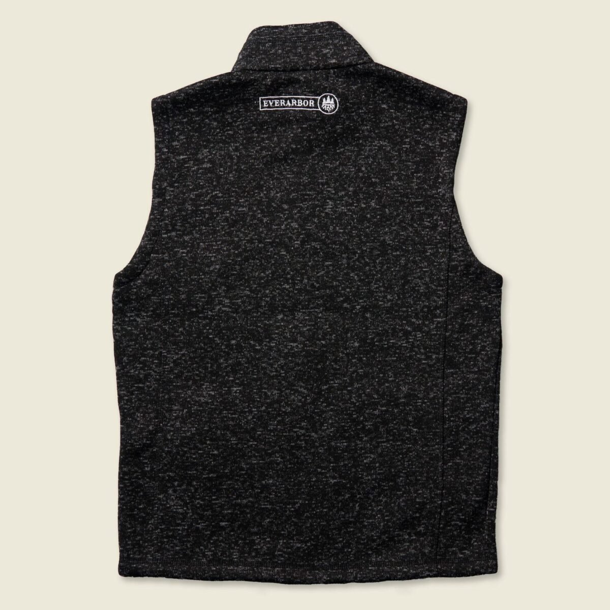 Men's Fleece Vest - Image 3