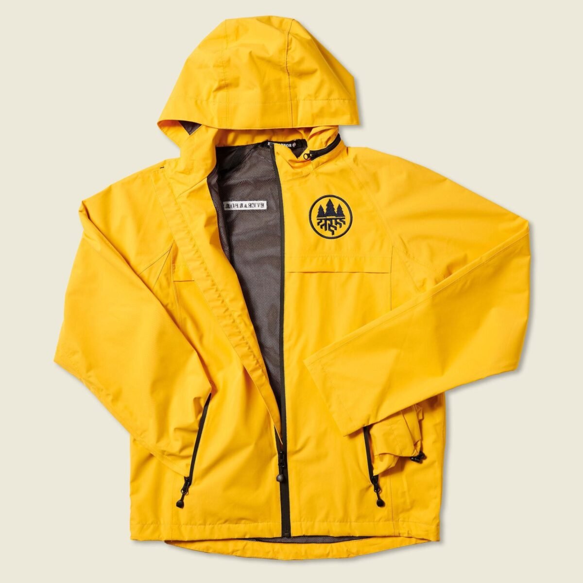 The Barron Raincoat - Image 15