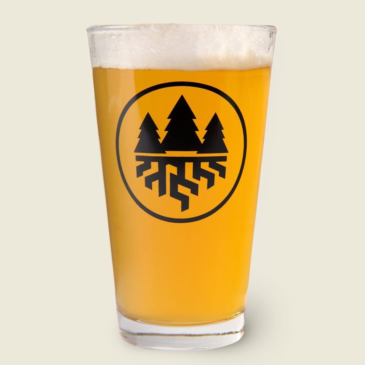 Pint Glass