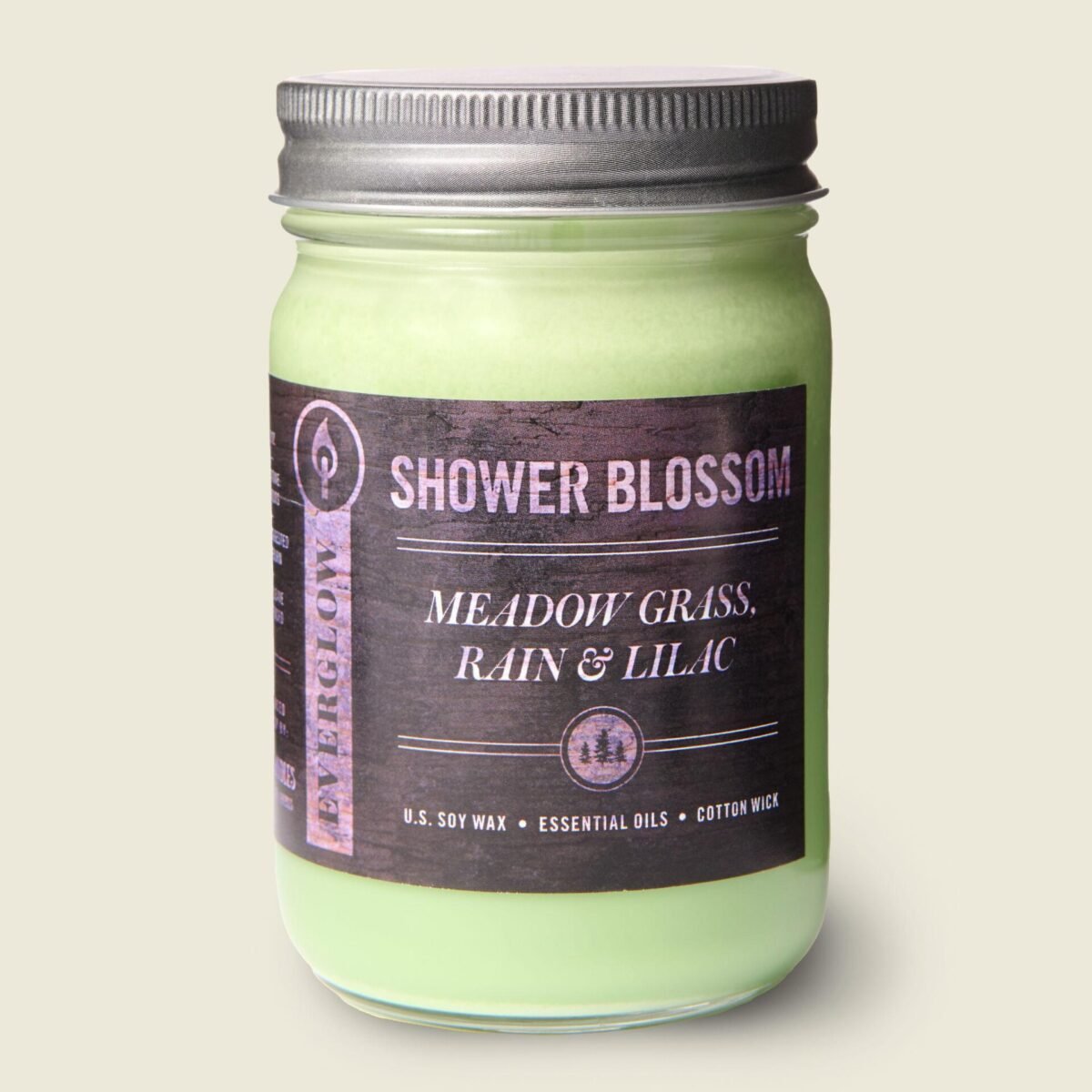 Shower Blossom