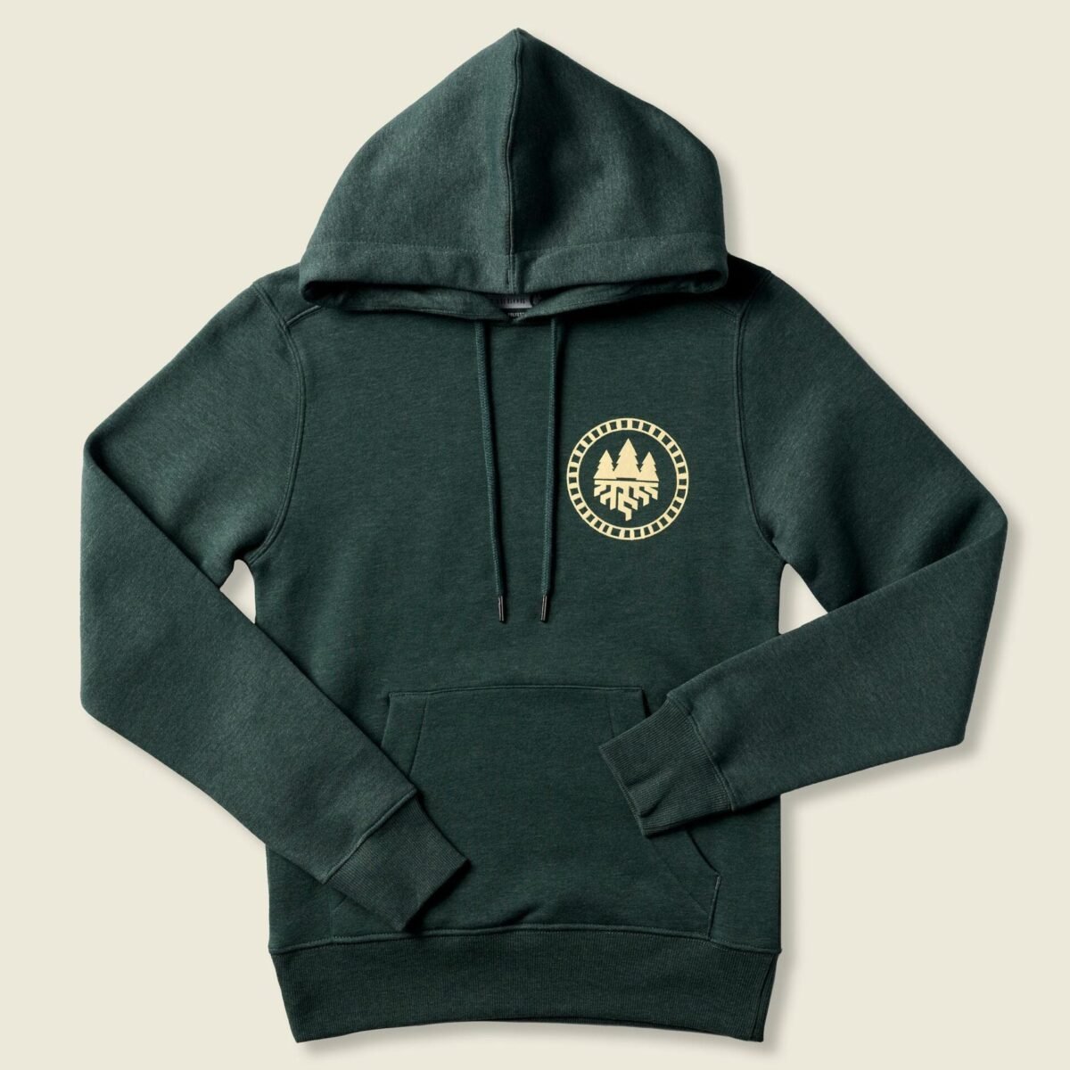 Find Your Fish Hoodie - Image 2