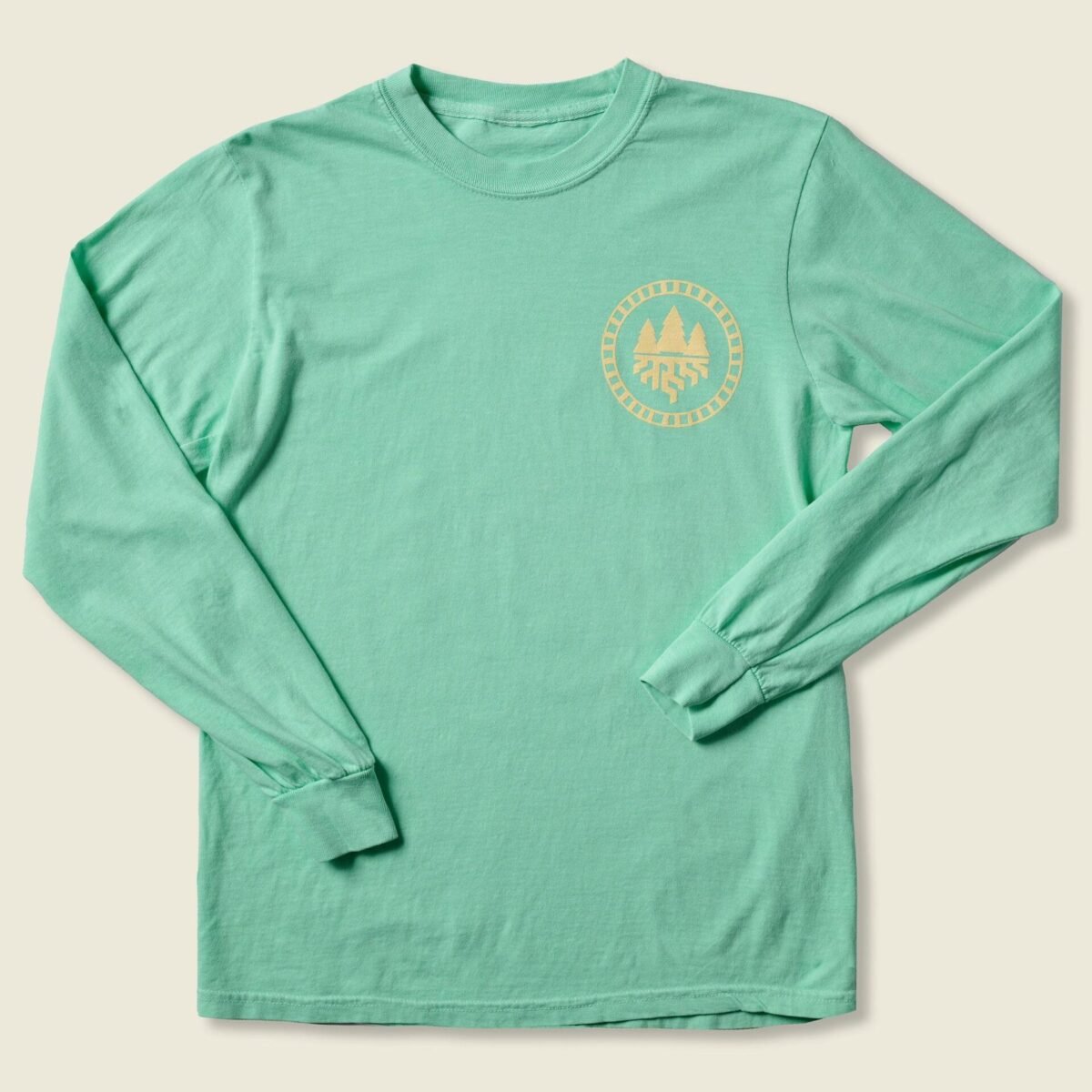 Find Your Fish - L/S - Lake Island - Image 2