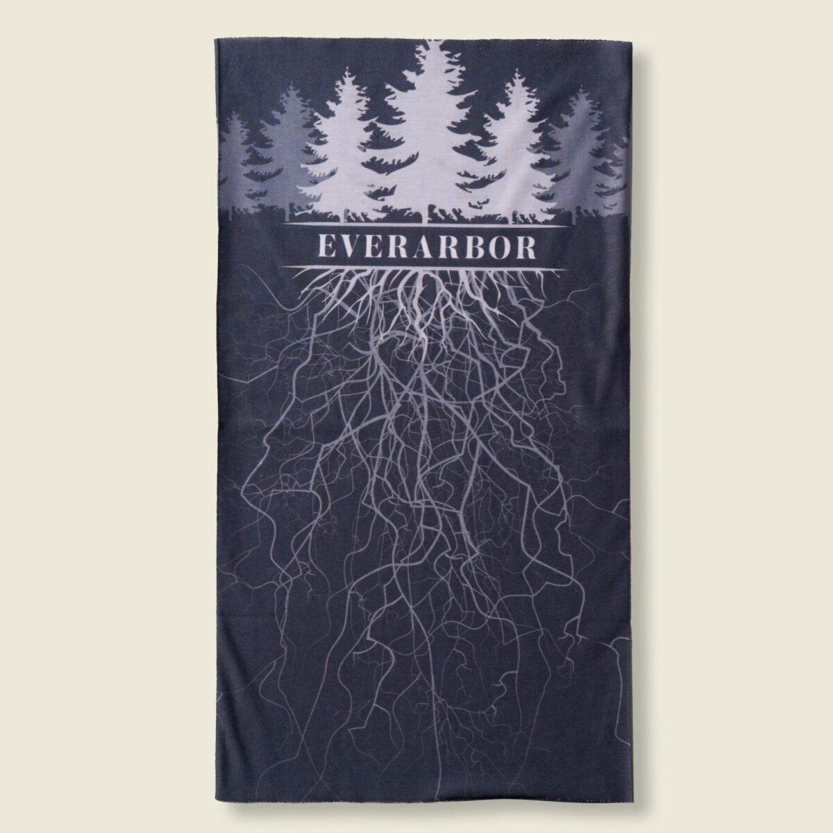 Everarbor Neck Frill (Deep Roots)